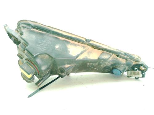 Left front fog light FORD FOCUS III 1.0 EcoBoost | BP24050418C30 