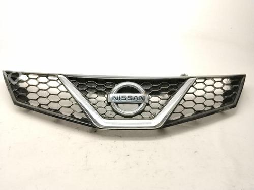 Used Grille Grille 38984493 38984493