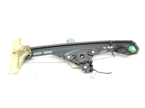 Used Rear left window mechanism Rear left window mechanism CITROËN C4 Picasso II 1.6 BlueHDi 120 (120 hp) 18364567 18364567