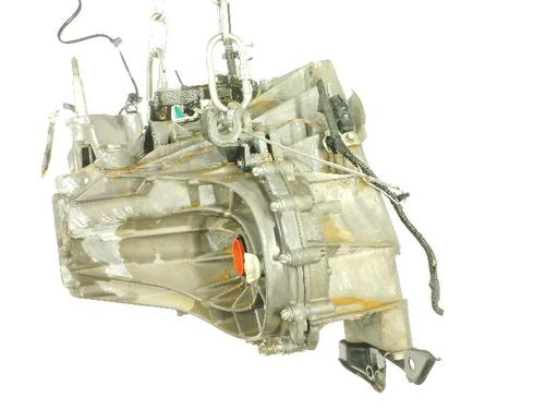 Gearbox RENAULT CAPTUR I (J5_, H5_) 1.3 TCe 130 (J5NJ, J5NE) | BP27534348M3 - Image 3