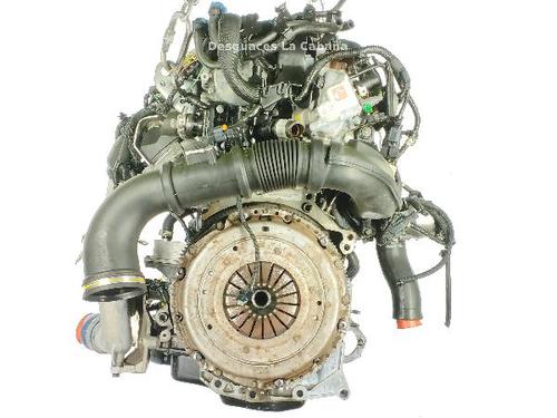 Engine CITROËN JUMPER II Platform/Chassis 2.0 BlueHDi 110 | BP39899809M1 - Image 4