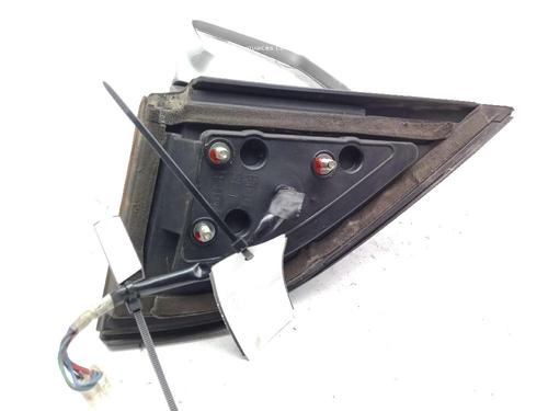 Left mirror NISSAN X-TRAIL I (T30) 2.2 Di 4x4 | BP27534178C26 