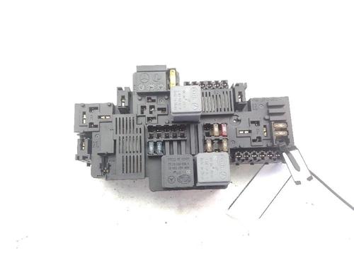 Used Fuse box Fuse box MERCEDES-BENZ E-CLASS (W213) E 200 d (213.013) (150 hp) 24003417 24003417