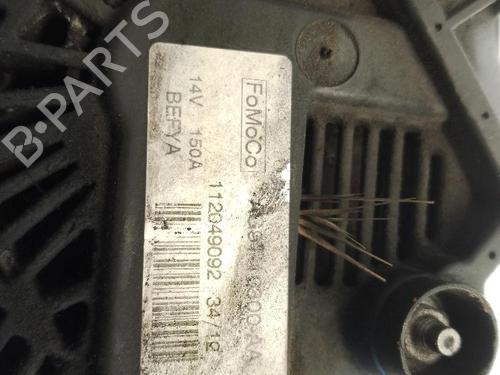 Alternator FORD S-MAX (WA6) 2.0 TDCi | BP26517398M7 