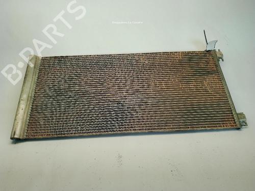 AC radiator RENAULT TRAFIC III Van (FG_) 1.6 dCi 120 (FGMK) | BP29628375M32 