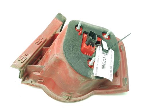 Left taillight VW PASSAT B6 (3C2) 2.0 TDI 16V | BP40442451C34 - Image 4