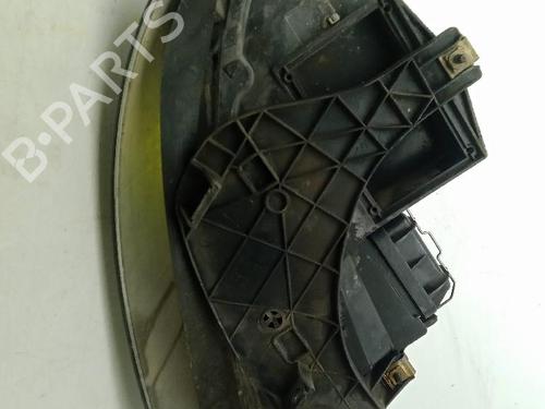Left headlight AUDI A4 B6 (8E2) 1.8 T | BP33263129C28 - Image 3