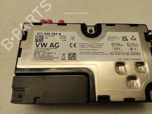 Electronic module SEAT LEON (KL1, KLG) 1.5 TSI | BP39399371M83 - Image 3