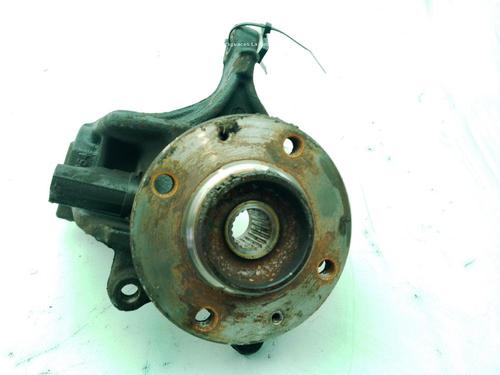 Used Left front steering knuckle Left front steering knuckle 31125621 31125621