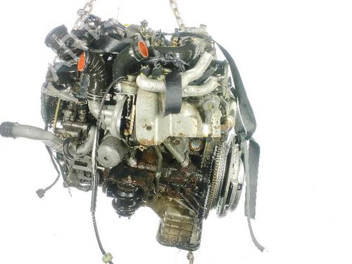 Engine NISSAN PATROL GR V Wagon (Y61) 3.0 DTi | BP31940568M1