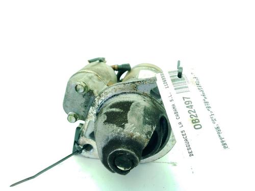starter-opel-astra-j-p10-2009-2010-2011-2012-2013-2014-2015-2016-31064039 main image