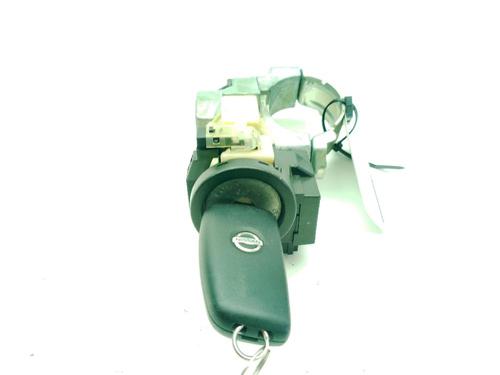 Clé de contact NISSAN QASHQAI II (J11, J11_) 1.6 dCi ALL MODE 4x4-i (130 hp) 31871086