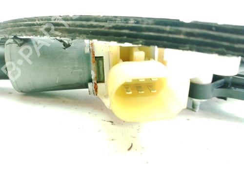 Rear left window mechanism BMW 4 Gran Coupe (F36) 418 d | BP29383201C24 
