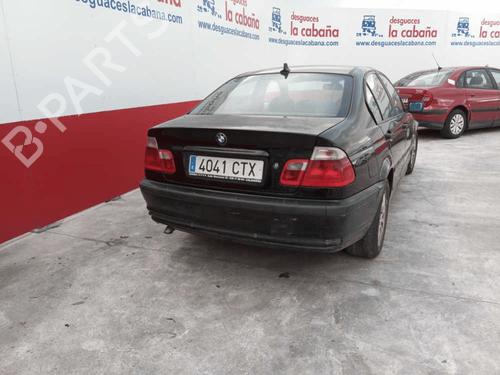 Heater resistor BMW 3 (E46) 320 d | BP33953906M108 - Image 7
