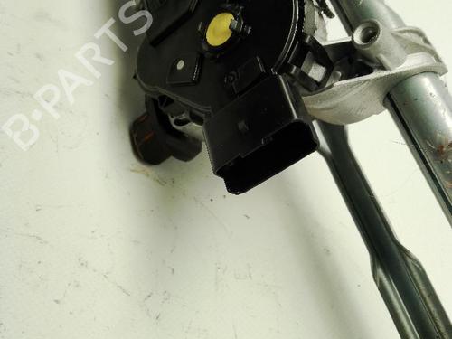 Front wiper motor CITROËN C4 CACTUS 1.2 VTi 82 | BP30145901M29