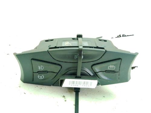 Used Warning switch FORD KA (RU8) 1.2 (69 hp) 26174030