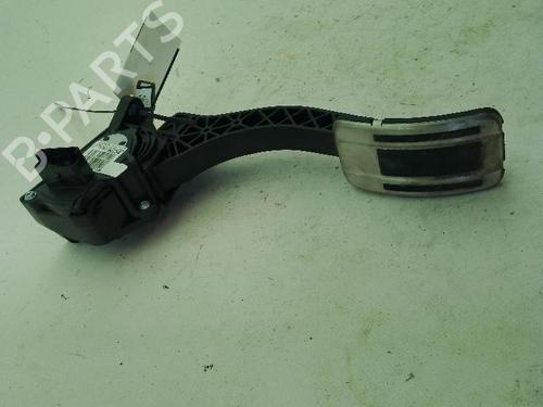 Used Pedal Pedal PEUGEOT 3008 II SUV (MC_, MR_, MJ_, M4_) 1.2 THP/ PureTech 130 (MRHNSM, MRHNSU, MRHNSJ, MRHNYW,... (131 hp) 29554888 29554888