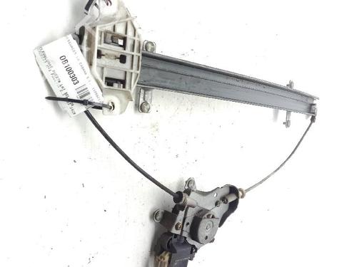 Front left window mechanism HYUNDAI H-1 Van (A1) 2.5 CRDi | BP32203790C22