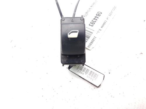 Used Right front window switch CITROËN BERLINGO MULTISPACE (B9) 1.6 HDi 75 / BlueHDi 75 (75 hp) 26018921