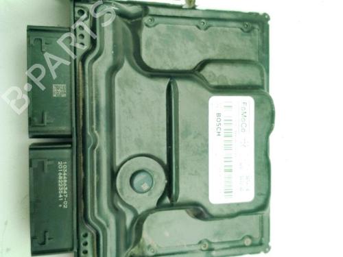 Used Control unit Control unit FORD PUMA (J2K, CF7) 1.0 EcoBoost mHEV (155 hp) 28488452 28488452