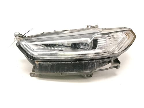 Used Left headlight Left headlight FORD MONDEO V Hatchback (CE) 1.5 EcoBoost (160 hp) 40278820 40278820