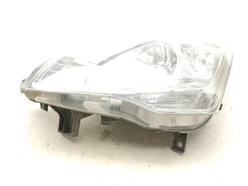 left-headlight-peugeot-partner-box-bodympv-2008-36964158 main image