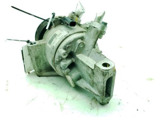 AC compressor DACIA SANDERO II TCe 90 (B8M1, B8MA, B8AC) | BP32385455M34