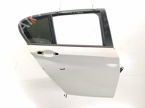 Dør højre bagtil Dør højre bagtil BMW 1 (F20) 116 d (116 hp) 36765360 36765360
