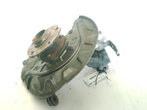 Left front steering knuckle VW GOLF VII Variant (BA5, BV5) 1.5 TGI | BP25046234M25