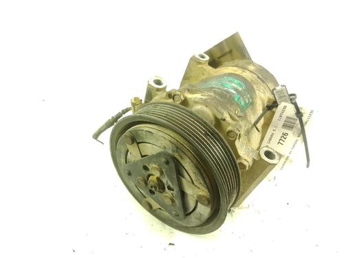 Used AC compressor AC compressor RENAULT KANGOO (KC0/1_) 1.9 dTi (KC0U) (80 hp) 18739194 18739194