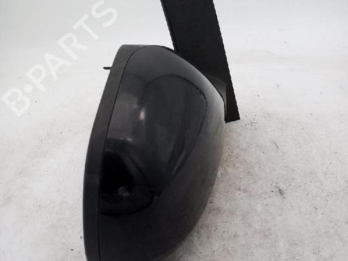 Right mirror SEAT ALTEA XL (5P5, 5P8) 1.6 TDI | BP18372808C27 