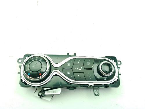 Used Climate control RENAULT CLIO IV (BH_) 0.9 TCe 90 (BHNF, BHMA, BHMH, BHJK, BHJR) (90 hp) 29151584