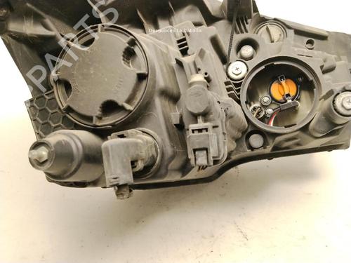 Left headlight SSANGYONG RODIUS II 2.0 Xdi | BP38984601C28 - Image 4