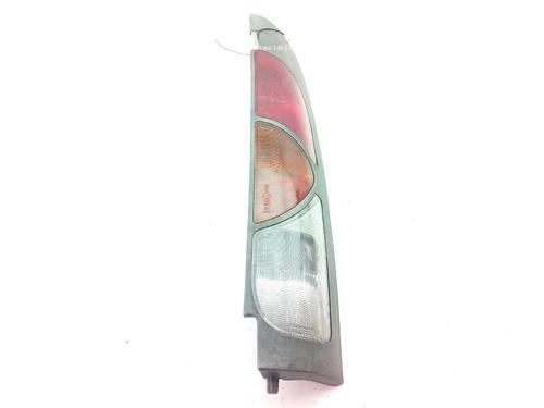 Used Left taillight Left taillight RENAULT KANGOO (KC0/1_) 1.2 (KC0A, KC0K, KC0F, KC01) (58 hp) 18971031 18971031