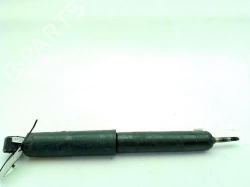 Used Right rear shock absorber LAND ROVER DEFENDER Station Wagon (L316, L315) 2.4 Td4 4x4 (L316) (122 hp) 30771758