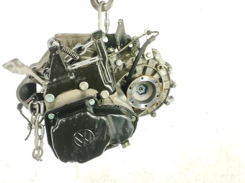 Gearbox SEAT IBIZA III (6L1) 1.4 TDI | BP27514109M3 