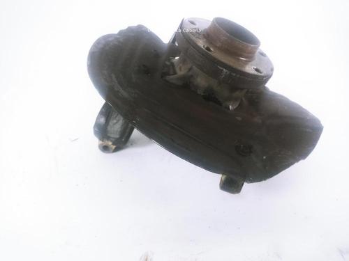 Left front steering knuckle BMW X3 (E83) 2.0 sd | BP23998466M25 - Image 3