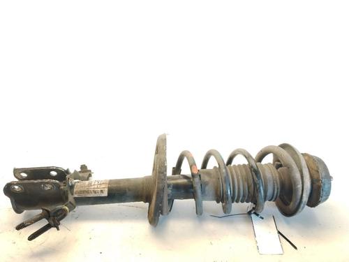 Used Left front shock absorber DACIA DOKKER Express Box Body/MPV 1.5 dCi 75 / Blue dCi 75 (FEJW, FEAH) (75 hp) 24544806
