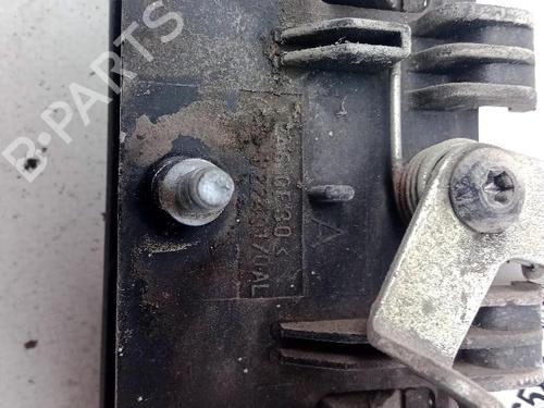 Front left exterior door handle FORD TRANSIT Van (FA_ _) 2.2 TDCi | BP29628277C128 