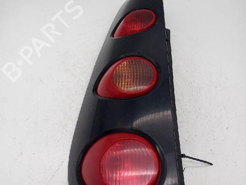 Used Left taillight Left taillight SMART FORFOUR (454) 1.5 CDI (454.001) (95 hp) 18371814 18371814