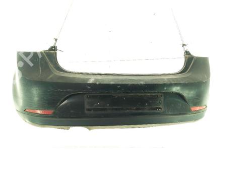 Rear bumper SEAT IBIZA IV (6J5, 6P1) 1.9 TDI | BP27994762C8