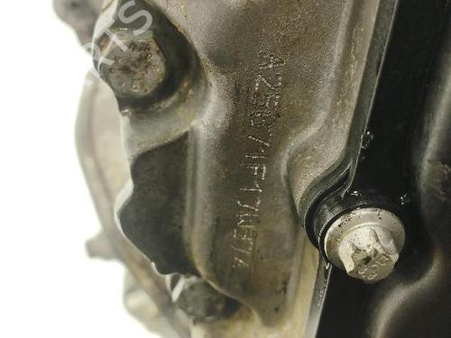 Gearbox CHEVROLET AVEO Hatchback (T300) 1.3 D | BP28619975M3  - Image 5