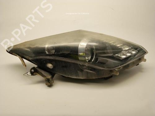 Used Right headlight Right headlight RENAULT LAGUNA Coupe (DT0/1) 2.0 dCi GT (DT11, DT1E, DT1N) (178 hp) 40442394 40442394