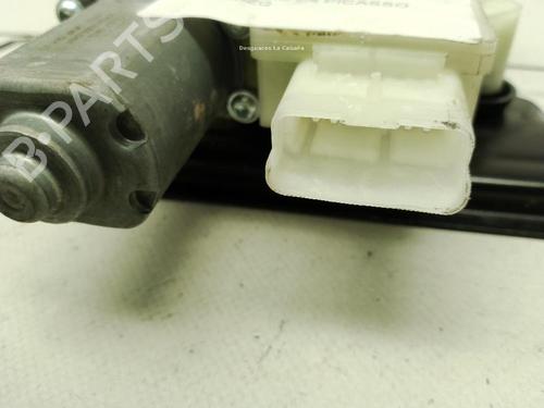 Rear left window mechanism CITROËN C4 Picasso II | BP36497004C24 - Image 3