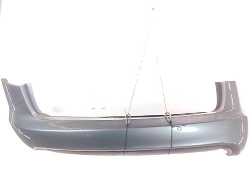 Bagtil kofangere AUDI A6 C6 (4F2) 3.0 TDI quattro (233 hp) 19172155