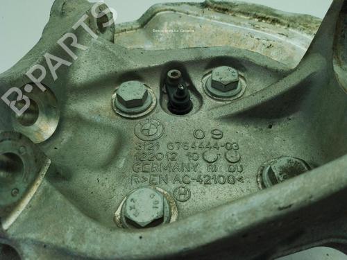 Right front steering knuckle BMW 1 (E87) 116 i | BP35774621M26 - Image 4