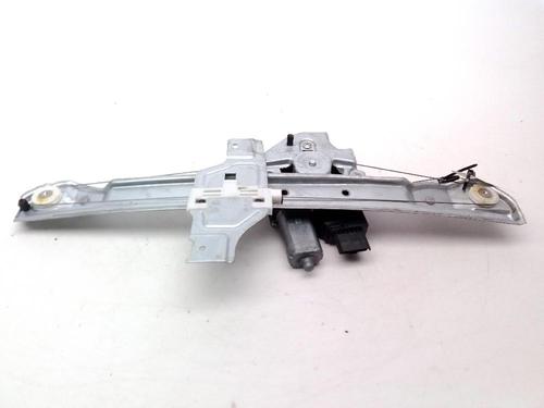 Front right window mechanism CITROËN C3 III (SX) 1.2 THP 110 (SXHNPS, SXHNZT, SXHNZ6) | BP27889340C23 - Image 2