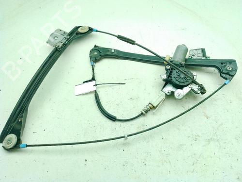 Front right window mechanism BMW 3 Coupe (E46) 320 Cd | BP24002697C23 