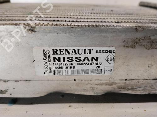 Intercooler NISSAN JUKE (F16_) DIG-T 117 | BP38589831M30 - Image 3