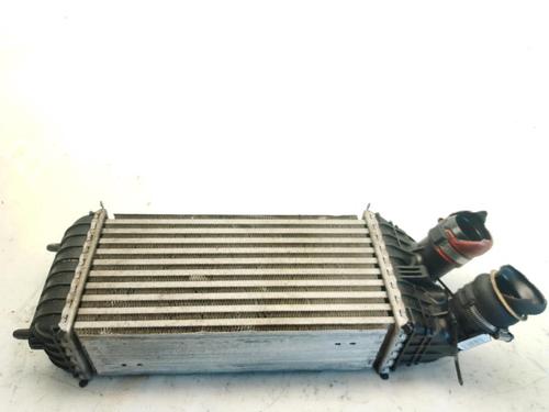 Used Intercooler CITROËN C-ELYSEE (DD_) 1.6 BlueHDi 100 (99 hp) 27815830